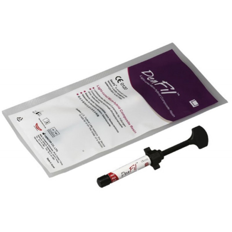 TRÁM RĂNG DENFIL HÀN QUỐC LOẠI ĐẶC (VẬT LIỆU NHA KHOA) (WJZH)