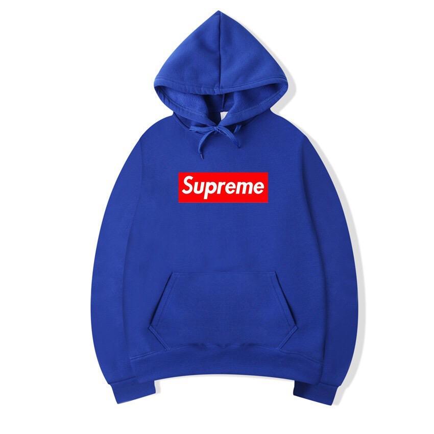 [HCM]Áo hoodie unisex cao cấp S.U.P.E có bigsize đên hơn 100kg