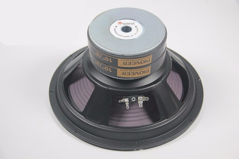 LOA BASS 30 PIONEER TỪ KÉP 115MM- Giá 1 LOA