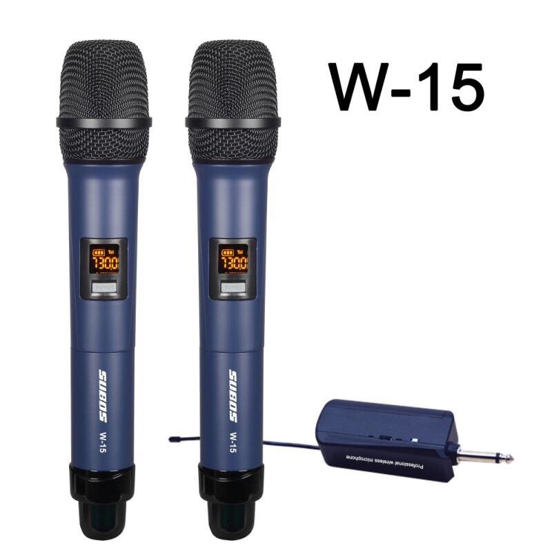Micro đa năng rât hay mã w15 bán chạy