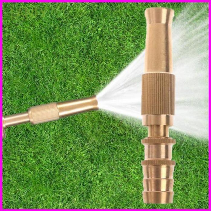 Đầu vòi xịt nước tăng áp suất nước ☘️ đầu vòi xịt tăng áp mini - nhỏ nhưng có võ ☘️