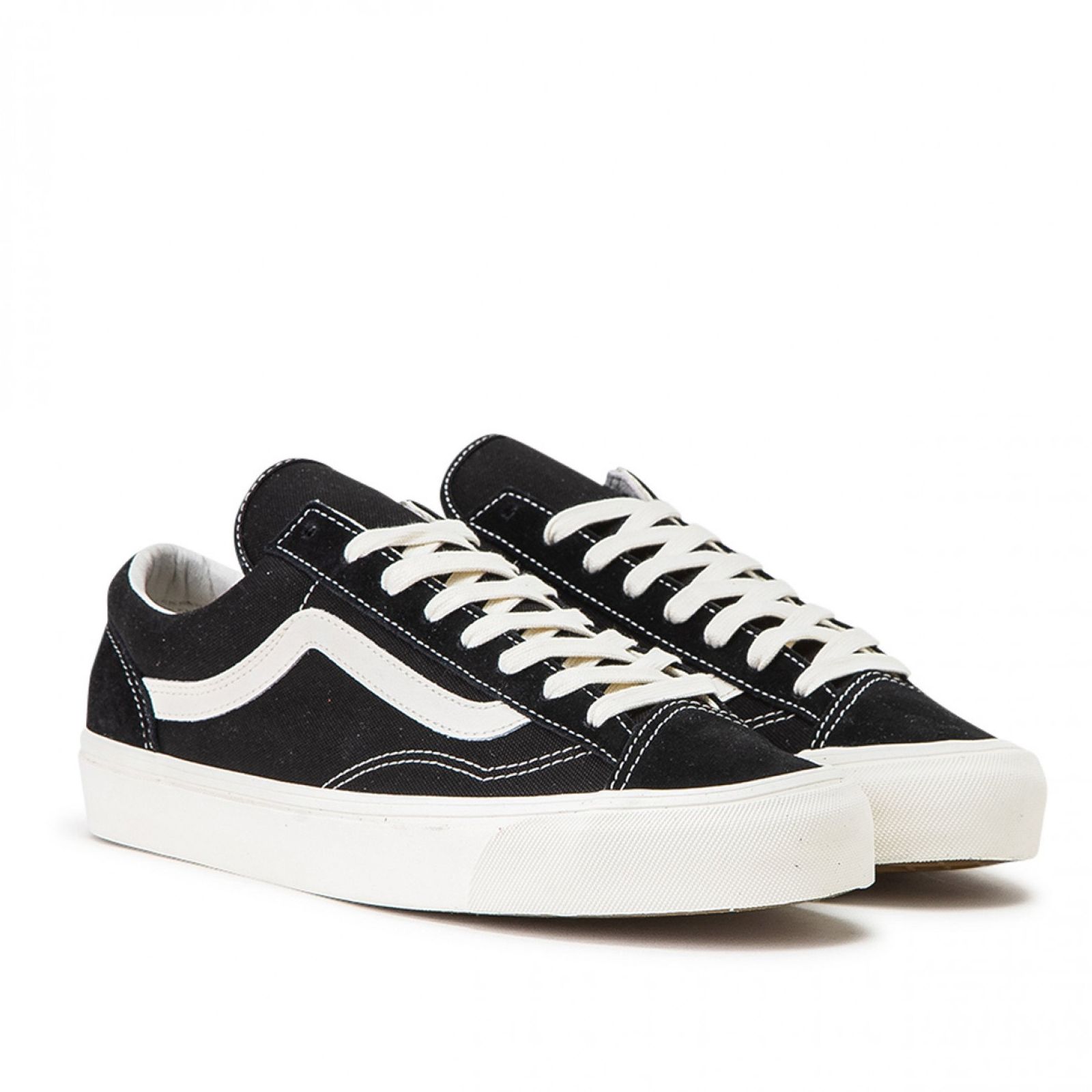 Giày vans vault og style 36 lx