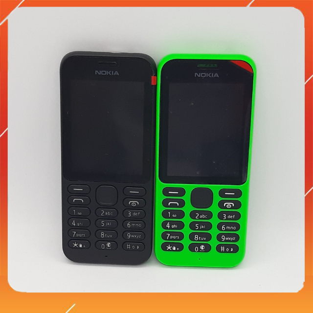 Điện Thoại  Nokia 215 Cổ ,2 sim 2 sóng, Main Zin Chính Hãng.