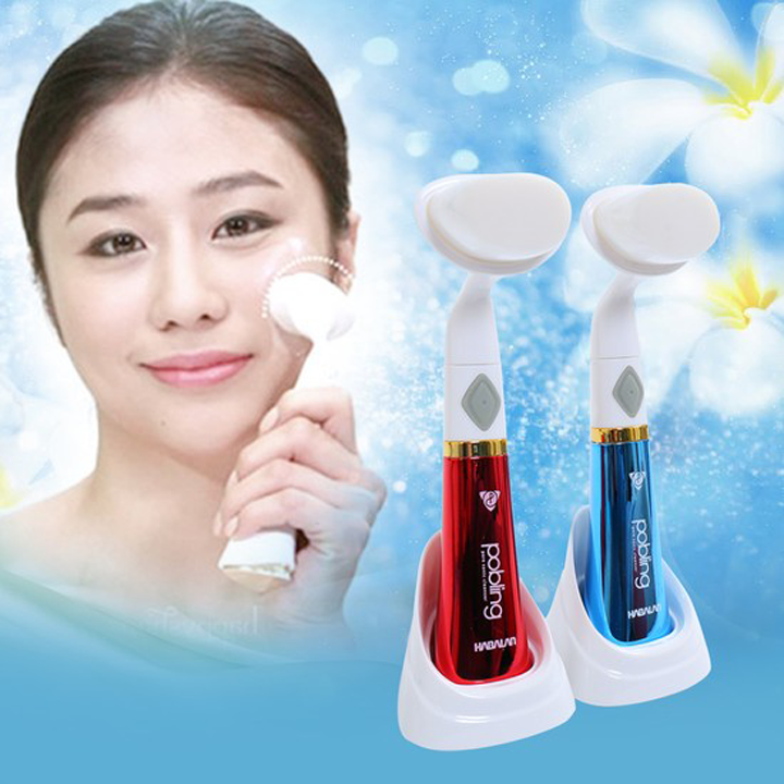 Máy rửa mặt pobling