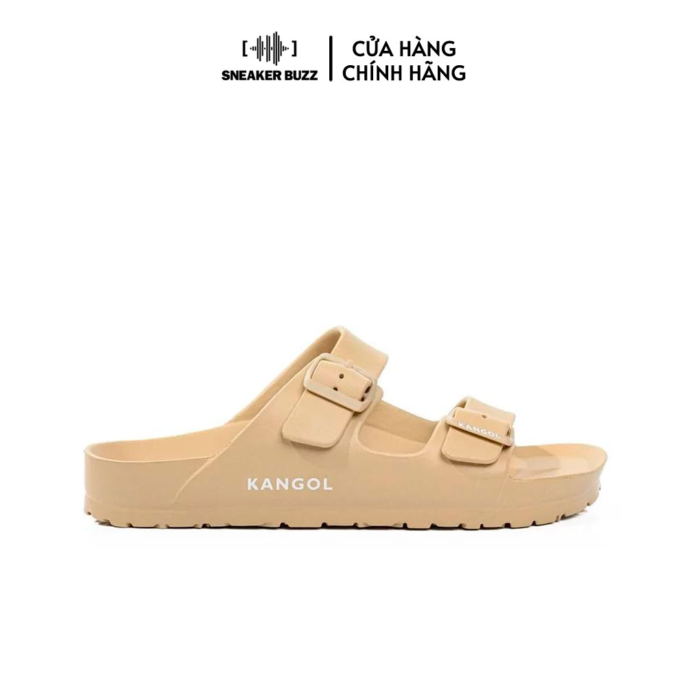 Dép kangol slippers 6255762431