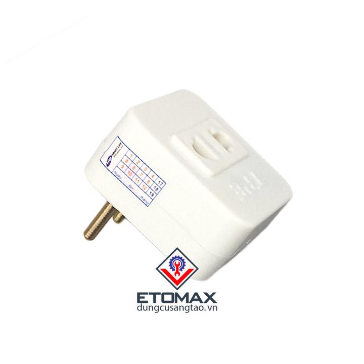 Ổ cắm điều khiển từ xa tpe tf10