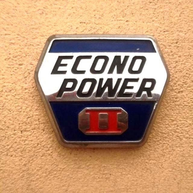 Logo dream ii 2 thái ốp yếm quả đào xe dream tem lục lăng dream