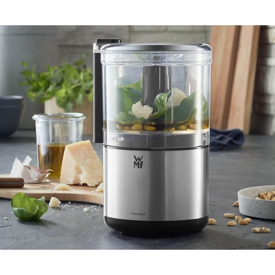 Máy xay mini cầm tay wmf kitchenminis, máy xay hành tỏi, gia vị, nhập đức, bh 12 tháng