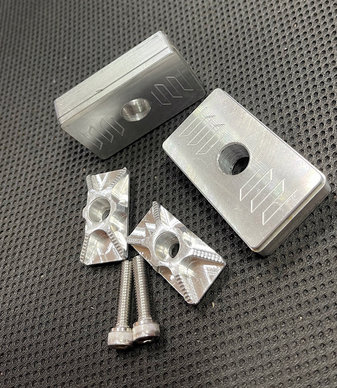 Pat tăng sên cnc dành cho fu mập và fuled