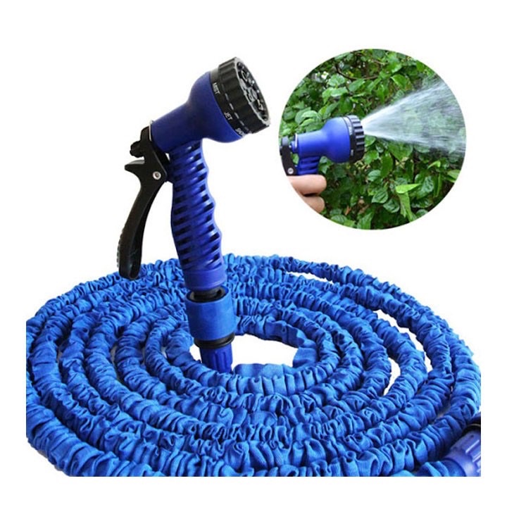Vòi phun nước giãn nở 30m