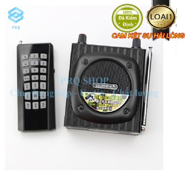 Loa daile q93 bẩy chim loại tốt