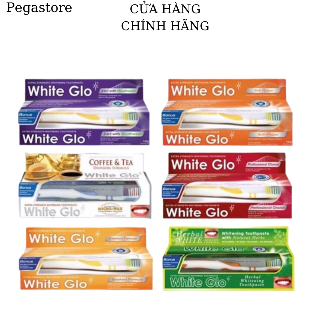 Toothpaste White Teeth White Glo toothpaste pineapple mouth adult suction