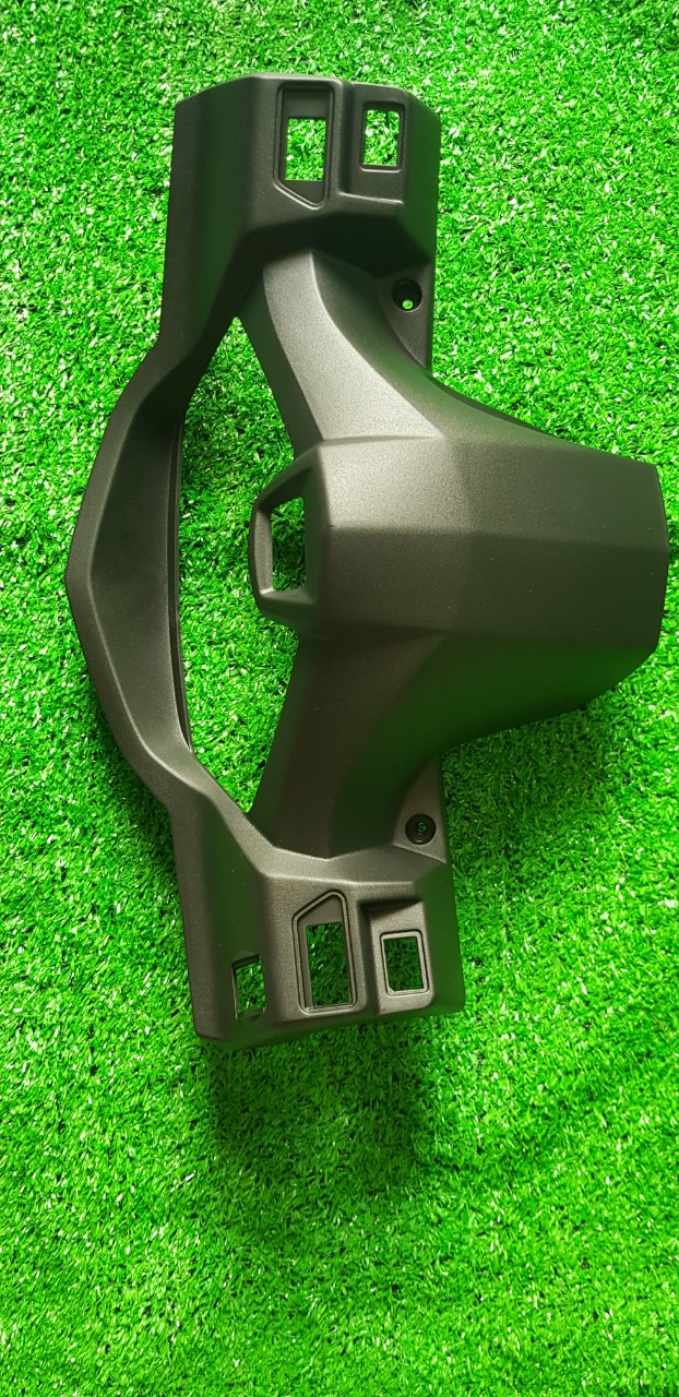 Bợ cổ gắn xe AIRBLADE VIỆT NAM đời 2008 - 2010 - Hàng zin - Hàng chất lượng - Shop uy tính