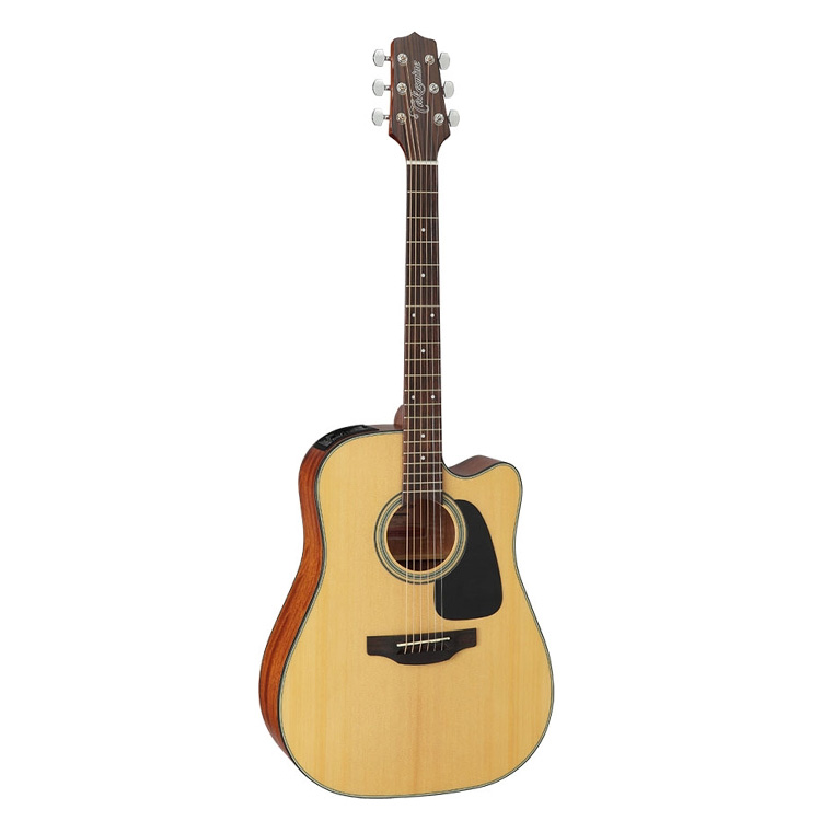 Guitar acoustic takamine gd10ce-ns - việt thương music