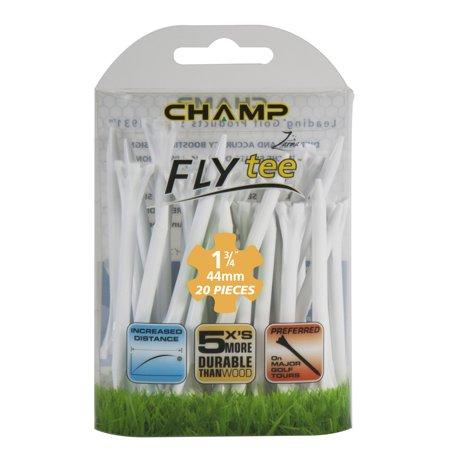 Champ fly tee 1 3/4"