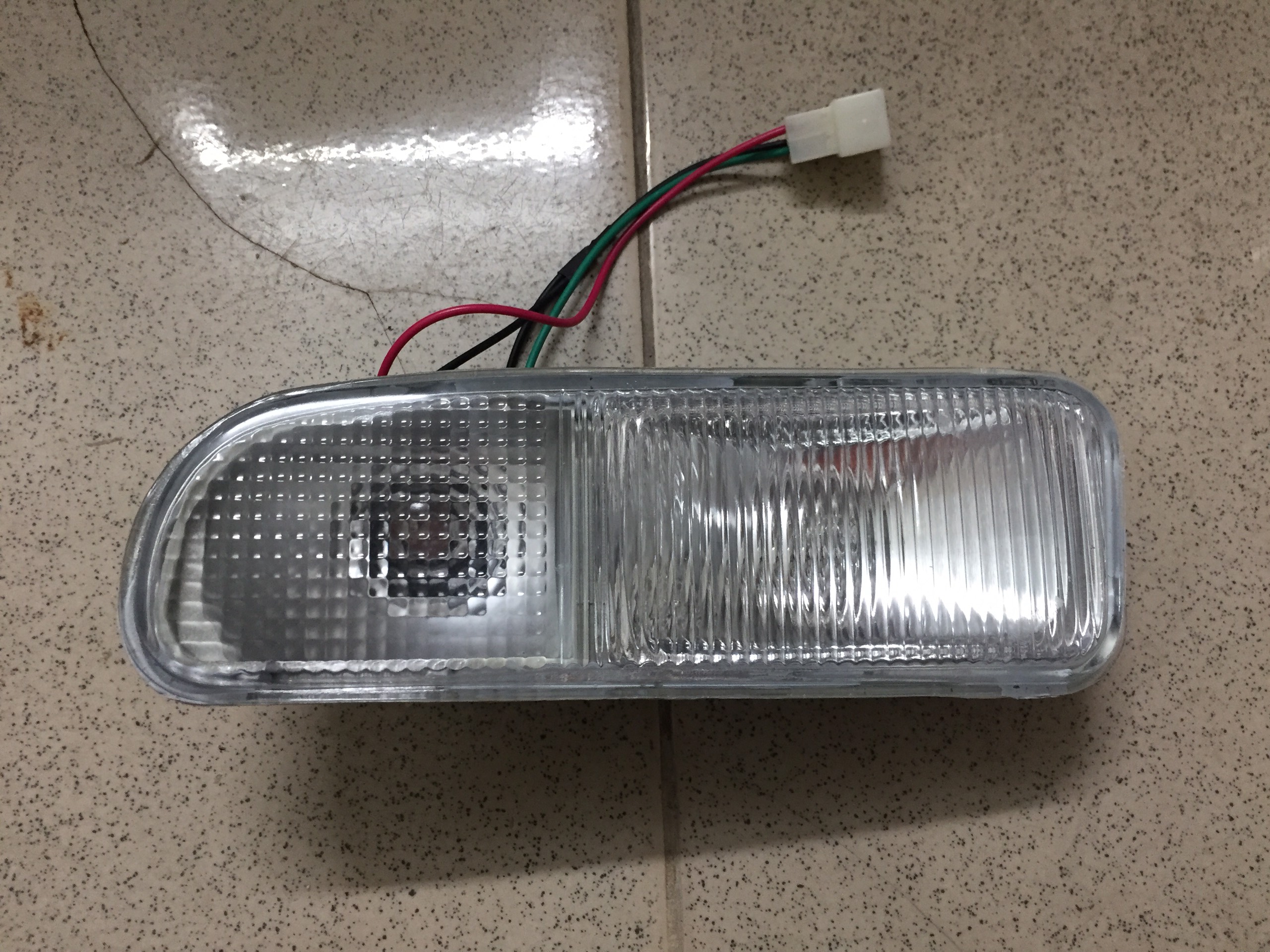 Đèn gầm cản trước Thaco Towner 750A
