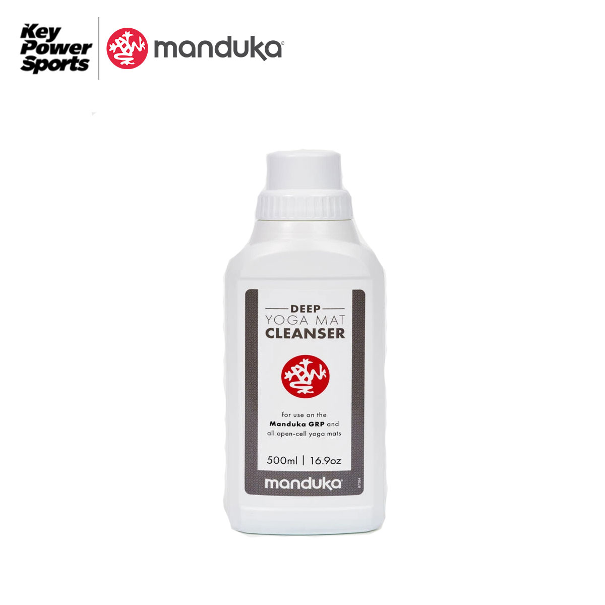 Dung Dịch Vệ Sinh Thảm Yoga Manduka GRP Deep Clean