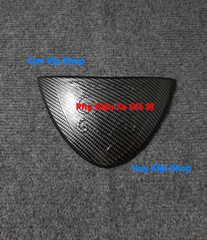 Mão vision 2014 - 2019 carbon ms2384