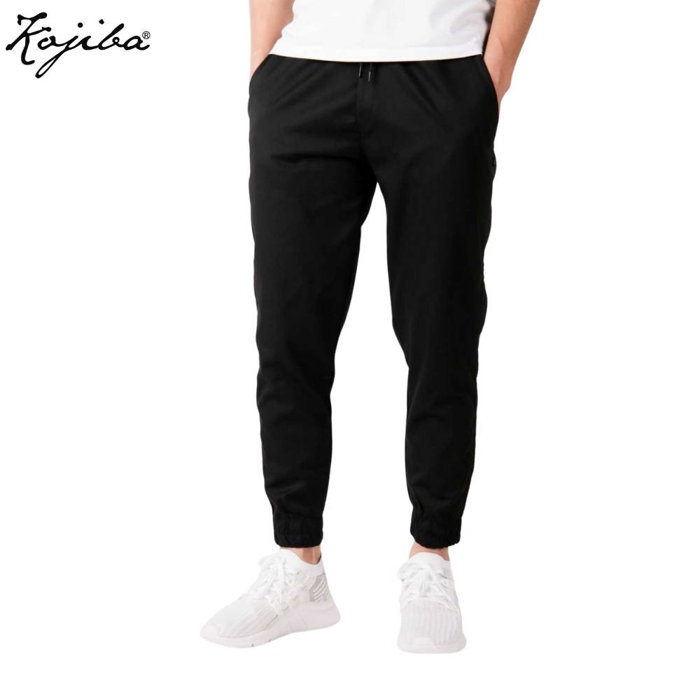 Quần Jogger Kaki Nam Cao Cấp Thời Trang Phong Cách Hàn Quốc Trẻ Trung Cho Nam