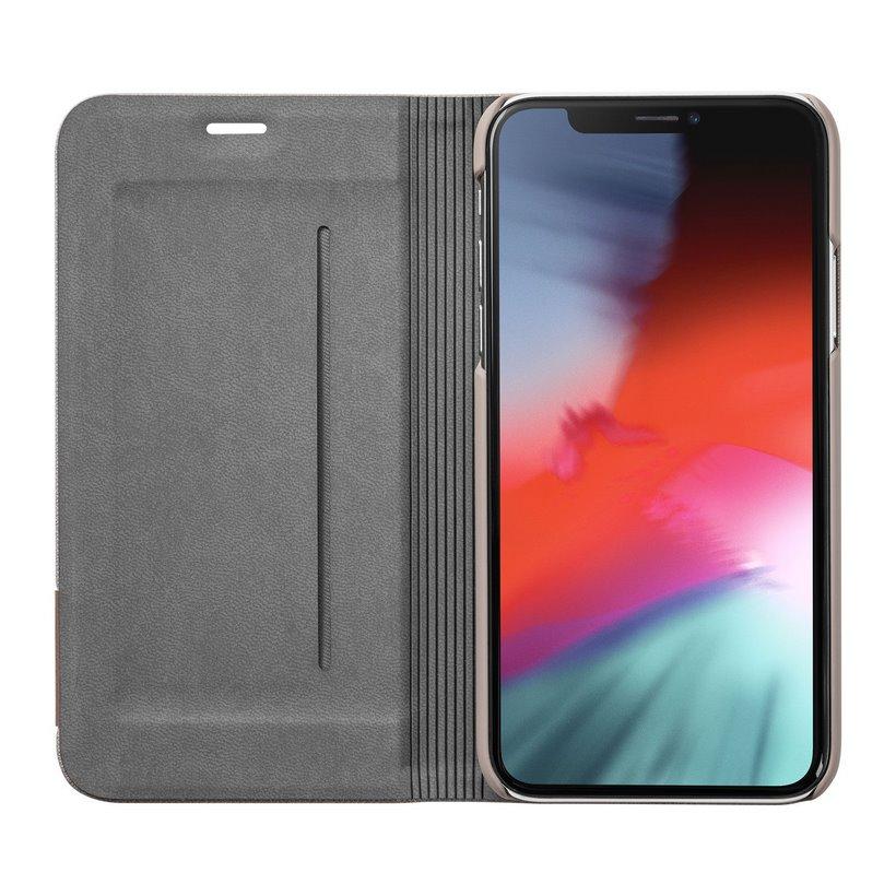 Bao da laut iphone 11 pro max prestige folio