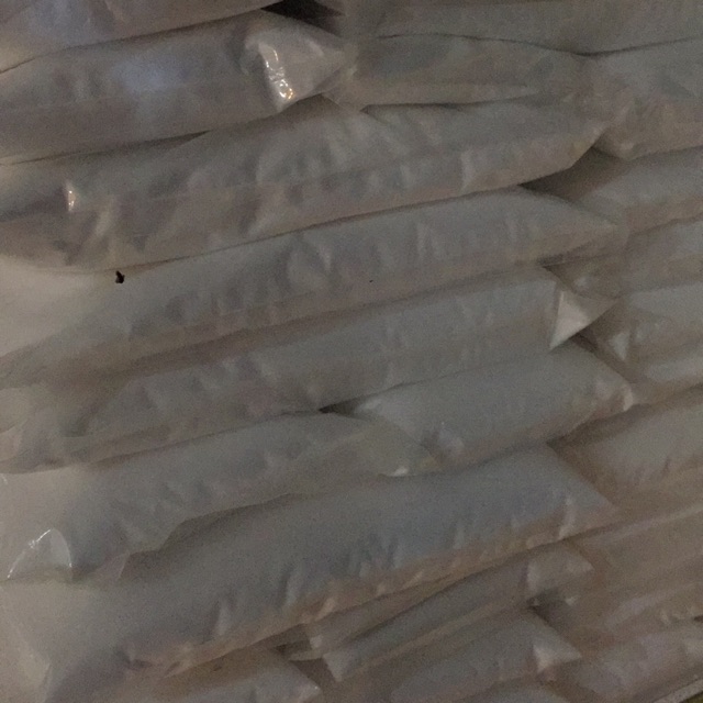 Cát tắm thơm cho hámter 10kg