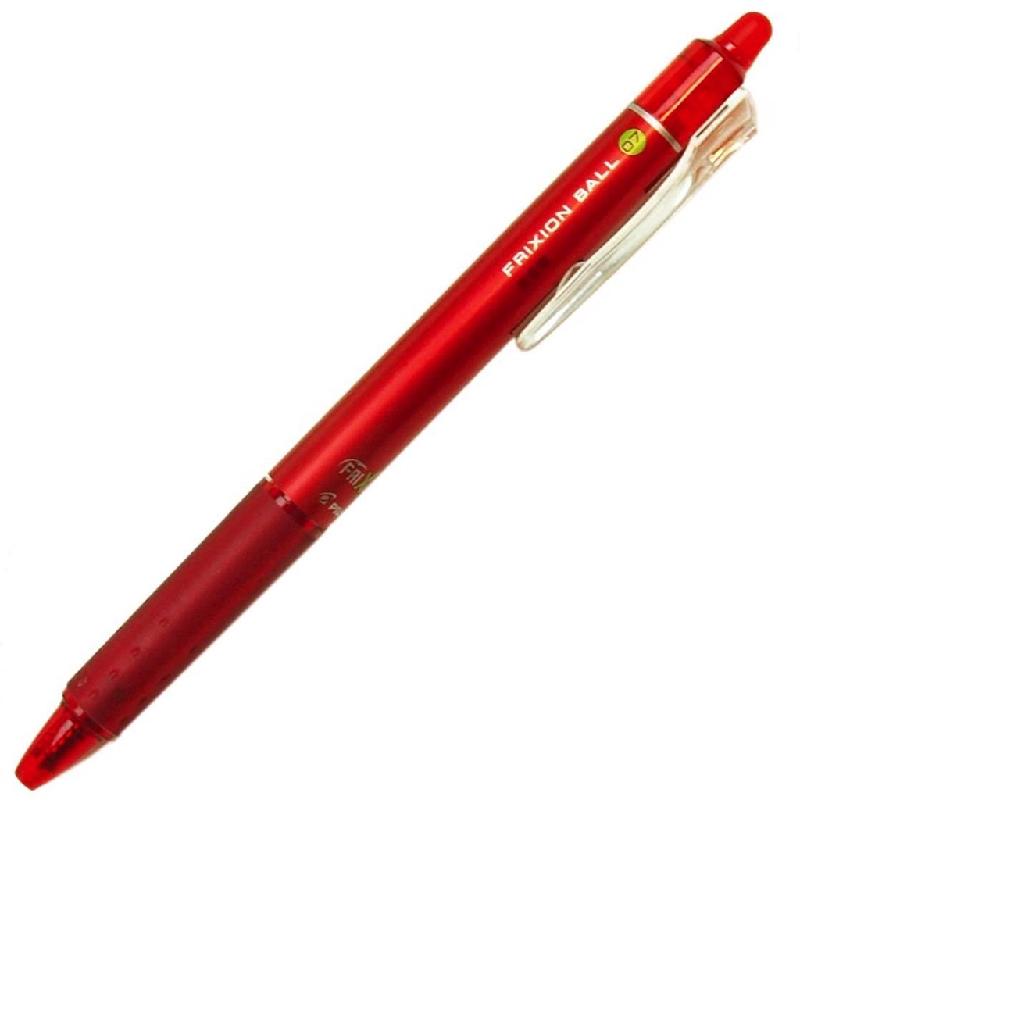 Bút bi xóa được Pilot Frixion ball Nhật Bản ngòi 0.5mm