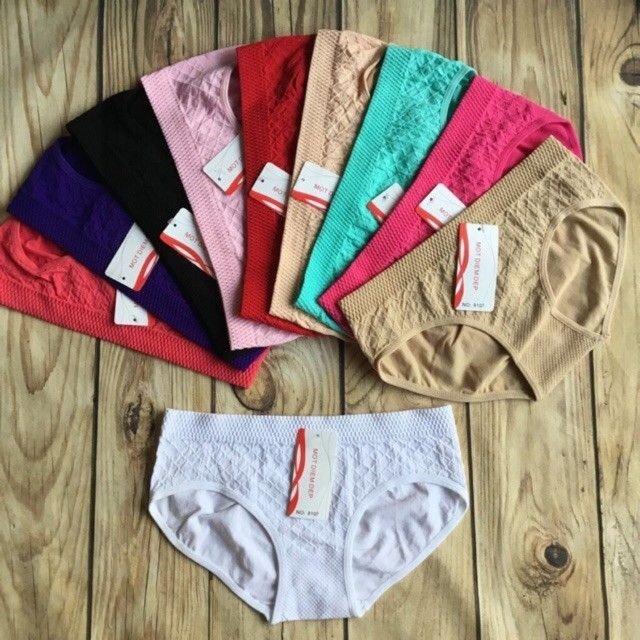 Combo 10 quần cotton co giàn 4 chiều