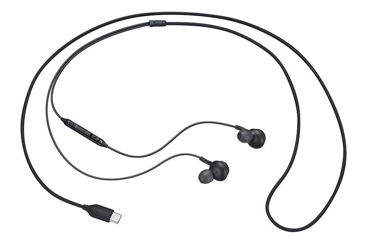 [QTKB] Tai nghe nhét tai Samsung EO-IC100 Type C EO-IC100BBEGWW