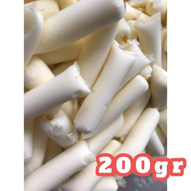 200gr túi nilon 4×16cm, 4×18cm dẻo, dày