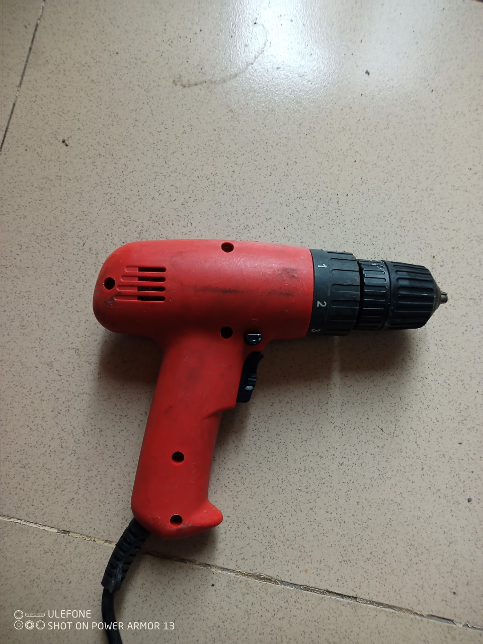 Máy khoan 2 chiều mini hàng nhật bãi