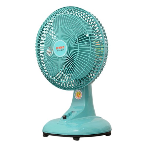Quạt bàn b2 mini senko b102 chính hãng