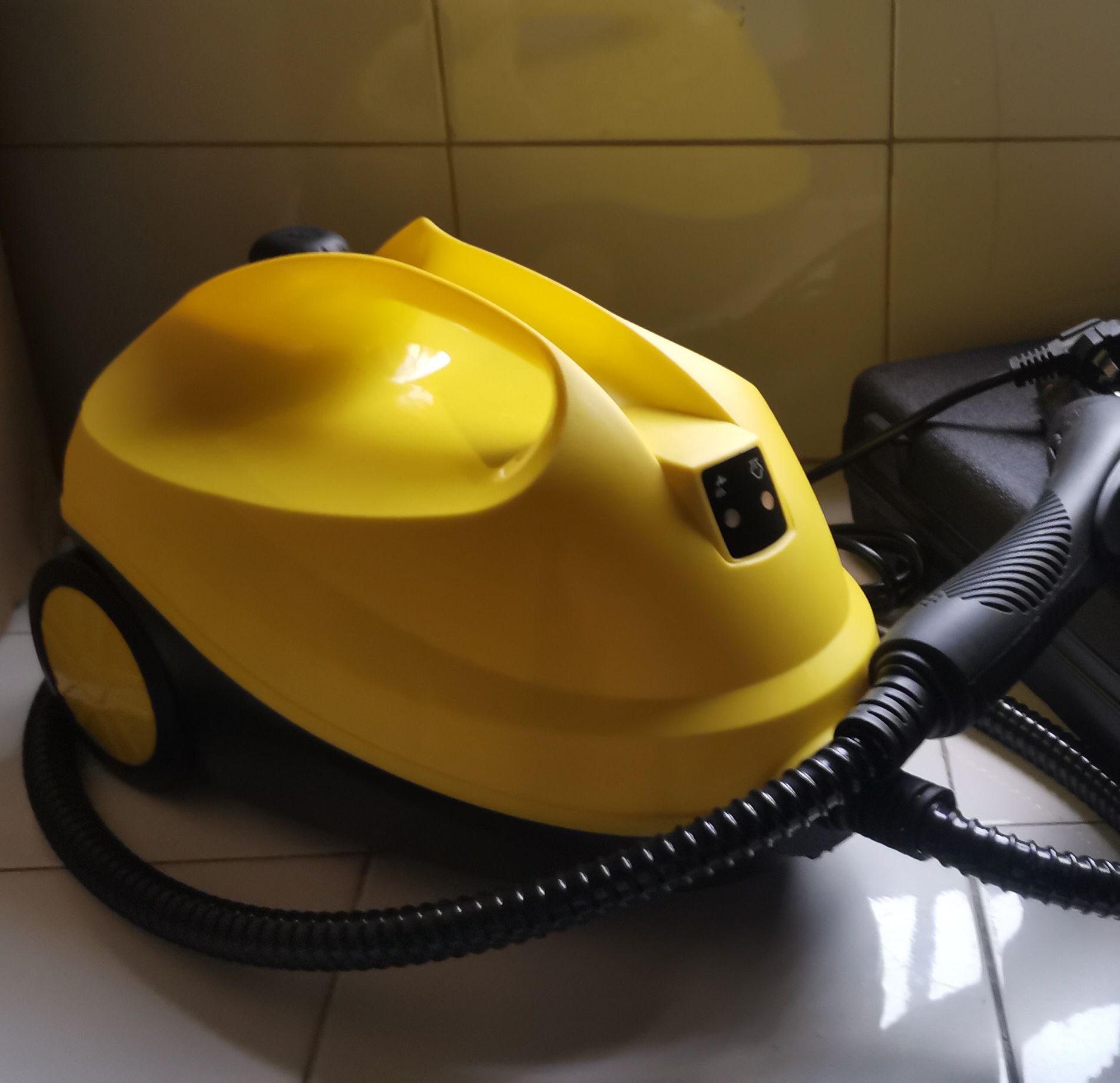 Máy làm sạch hơi nước nhiệt độ cao Rongyida Máy rửa xe áp lực cao máy điều hòa không khí máy hút mùi thiết bị gia dụng máy làm sạch đa chức năng.Gia dụng Chương.