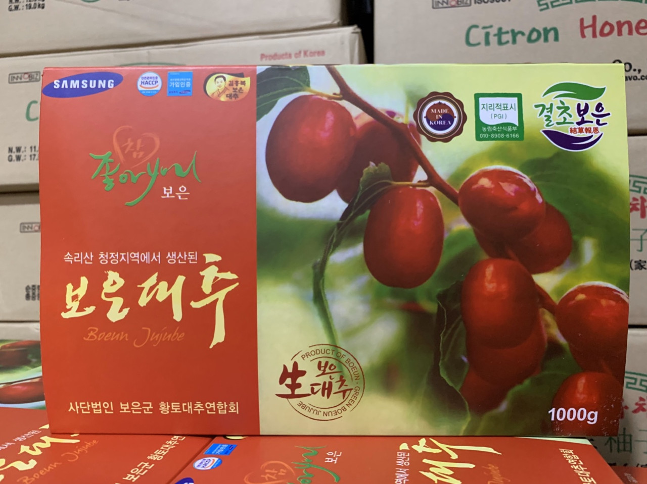 TỔNG KHO TÁO ĐỎ HÀN QUỐC 1KG