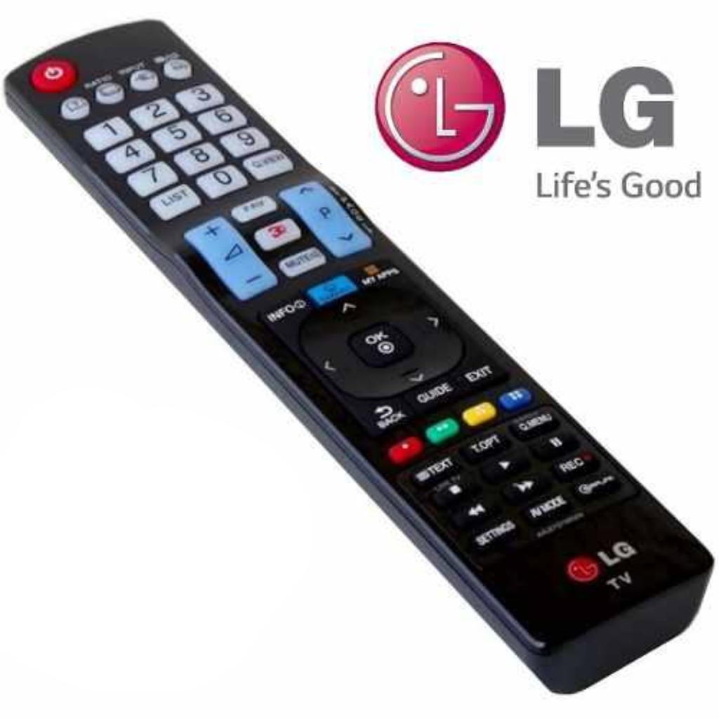 Điều khiển Tivi Smart thông minh LG