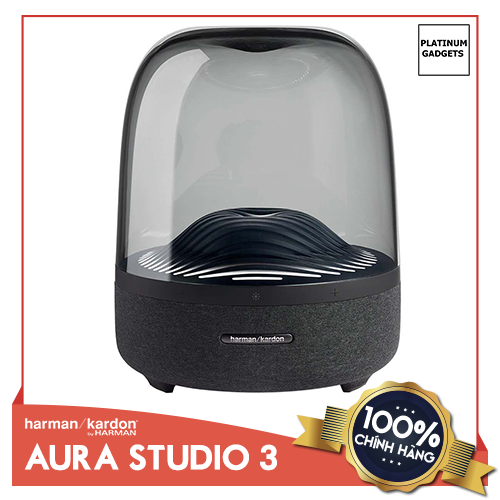 Loa Harman Kardon Aura Studio 3 - Hàng Chính Hãng