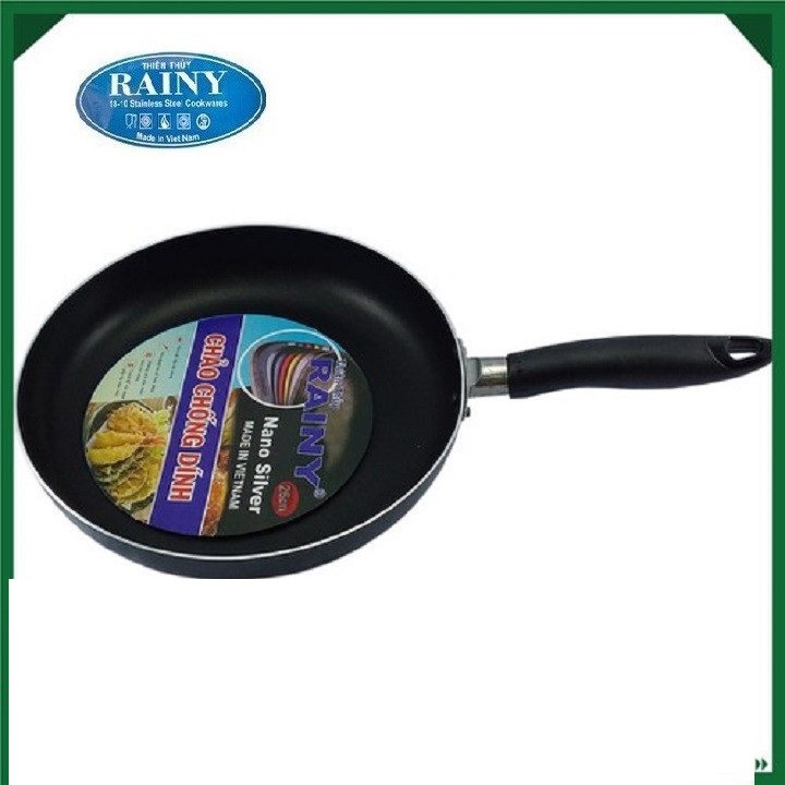 Chảo chống dính Rainy cao cấp