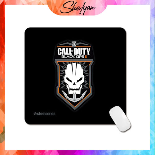 Lót Chuột Gaming QcK 40x45 - CSGO, LOL, Logo Gaming, ...