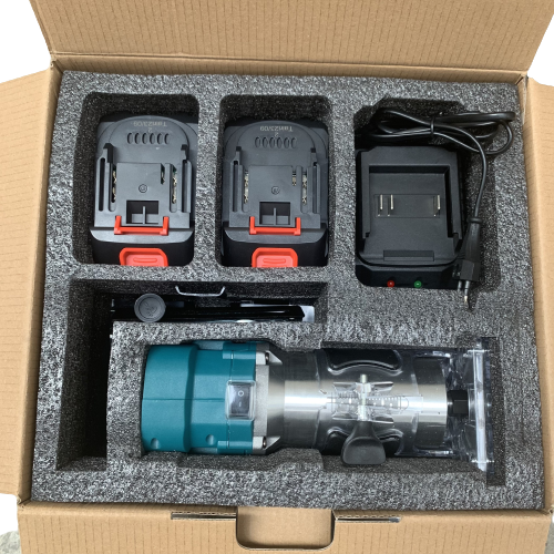 Siêu hot => máy soi alu / phay gỗ 6.35mm makita có chỉnh tốc -bảo hành 12 tháng
