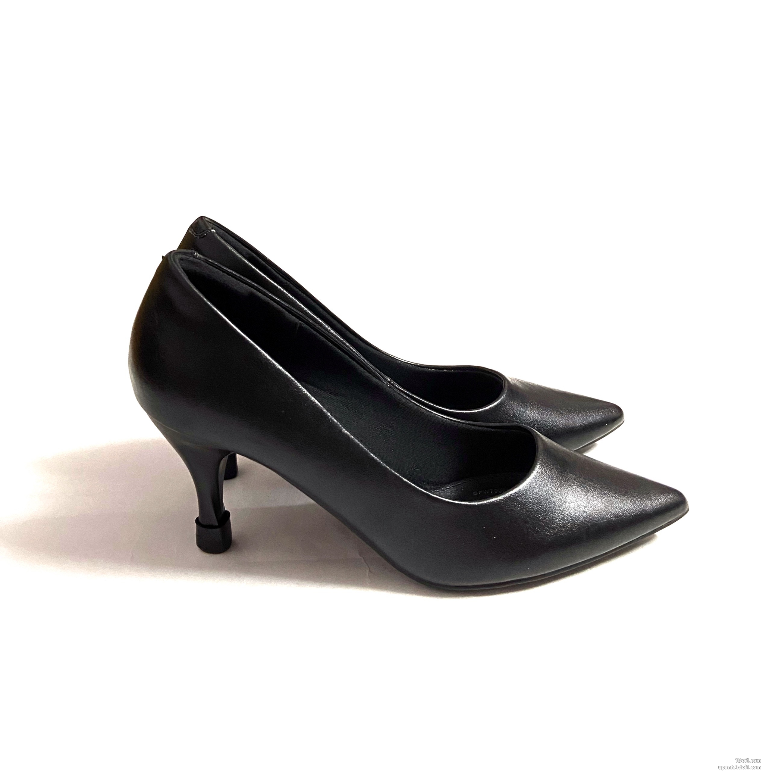 Giày Cao Gót Nữ  DSW700880-DEN