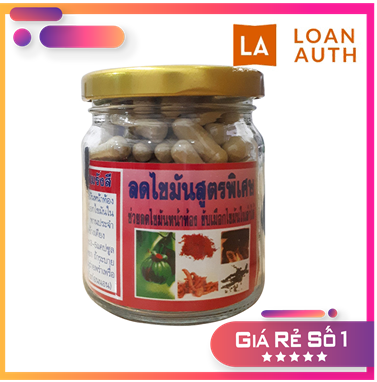 (kèm quà) giảm cân đông y gia truyềnThái lan giảm mỡ bụng tối đa - shop loan auth