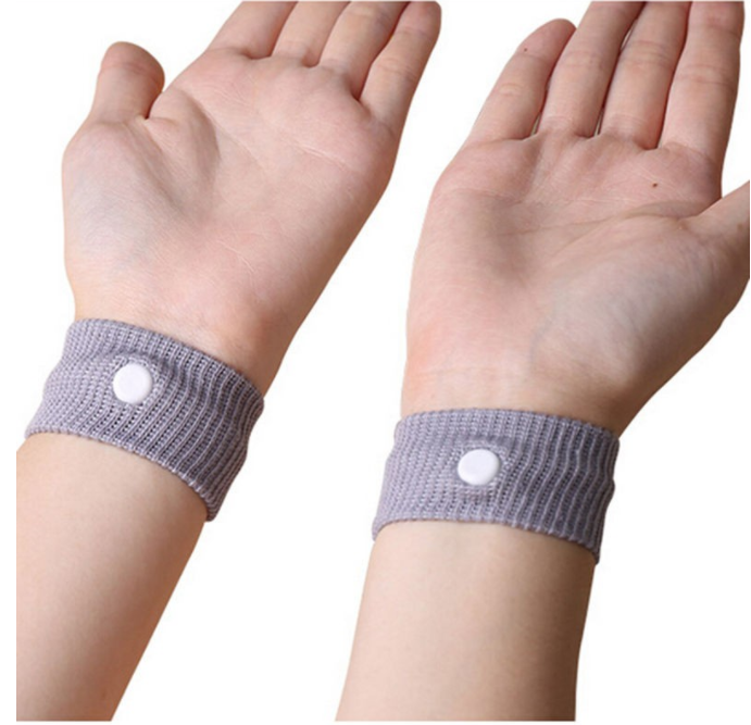 Smart1688 - Vòng tay chống say xe ROSOTENA Nhật Bản