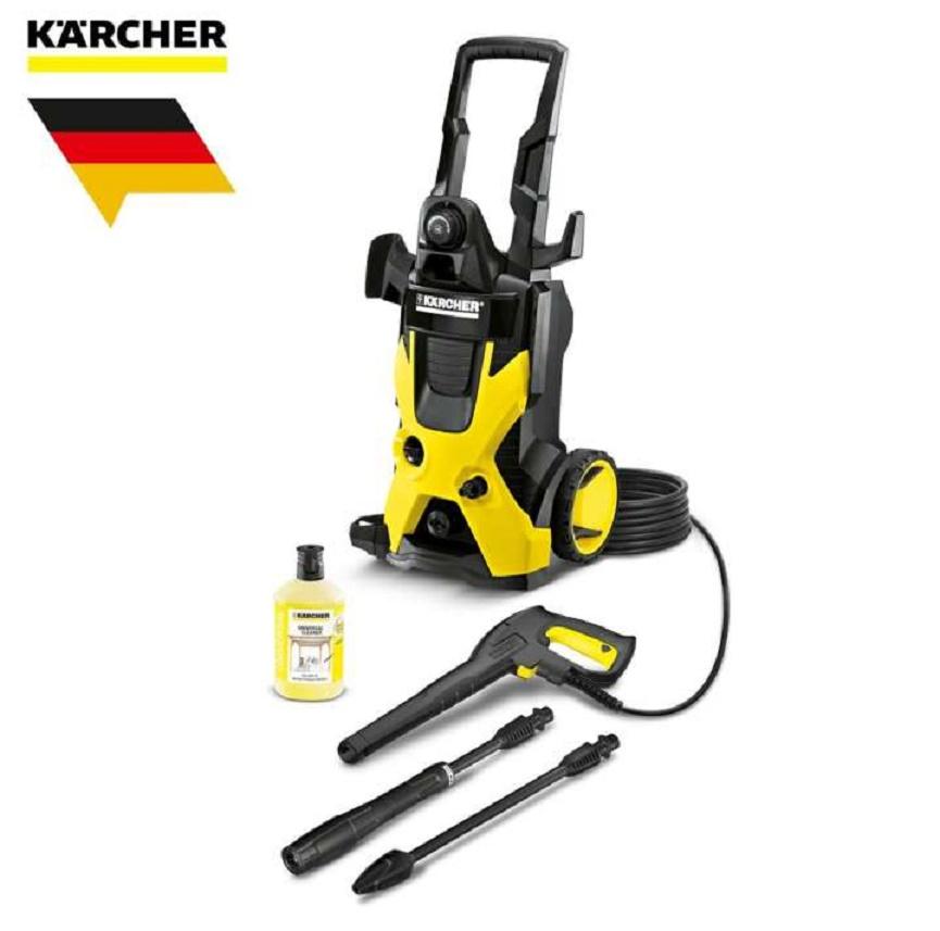 Máy phun rửa áp lực cao Karcher K5