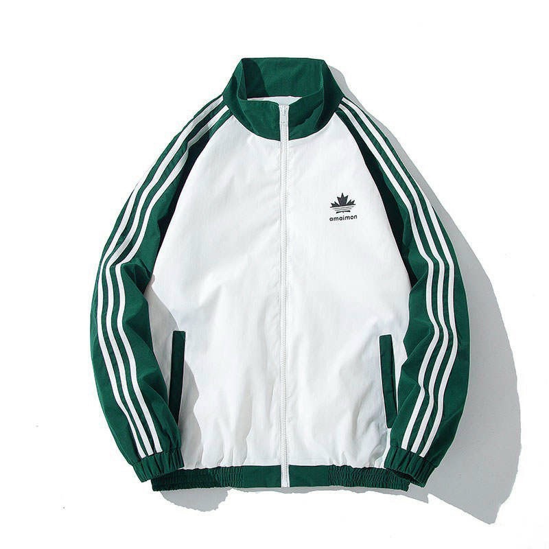 Áo khoát dù nam cao cấp, áo khoác dù nam có mũ, áo khoác dù nam đẹp murad fashion ms30