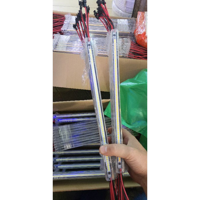 Đèn Led Thanh 220V 30Cm