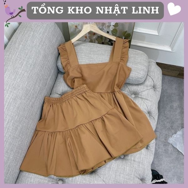 Bộ mặc nhà nữ đẹp bộ cho nữ mặc nhà đồ bộ nữ mặc nhà chất vải đũi thoáng mát thấm hút mồ hôi đẹp kiểu dáng thời trang - B387