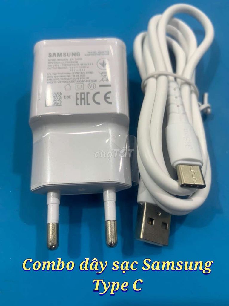 Bộ sạc samsung galaxy s8 / s8 plus / note 8 , chuẩn sạc nhanh samsung fast chage cho các dòng sam samsung s8 / s8+ / s9 / s9+ / note 8 / note 9 /