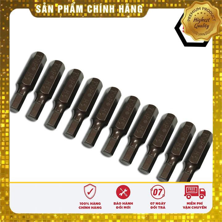 Mũi vít đóng lục giác 5mm