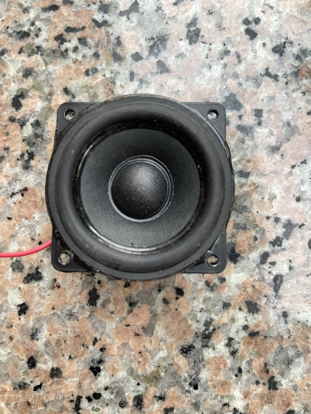 Củ loa toàn dải tháo máy Harman 2.25inch
