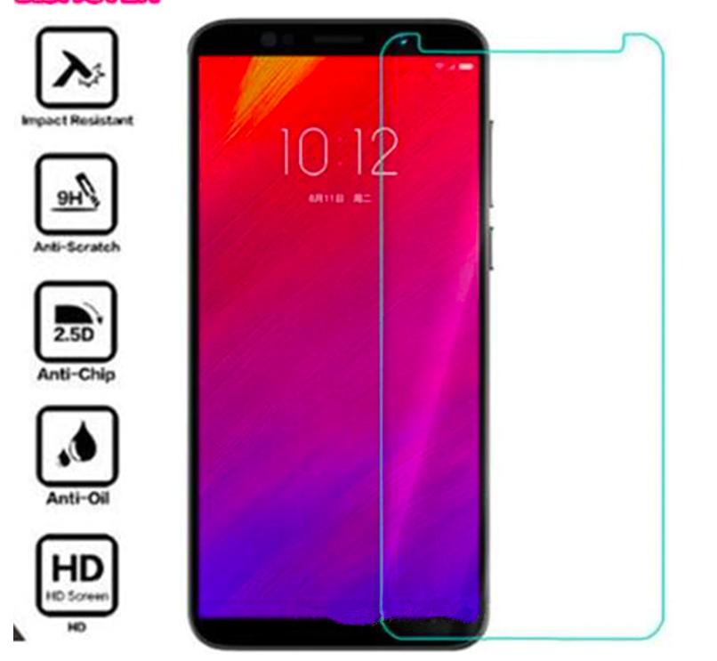 Lenovo K5 Pro - Kính dán cường lực bảo vệ màn hình điện thoại