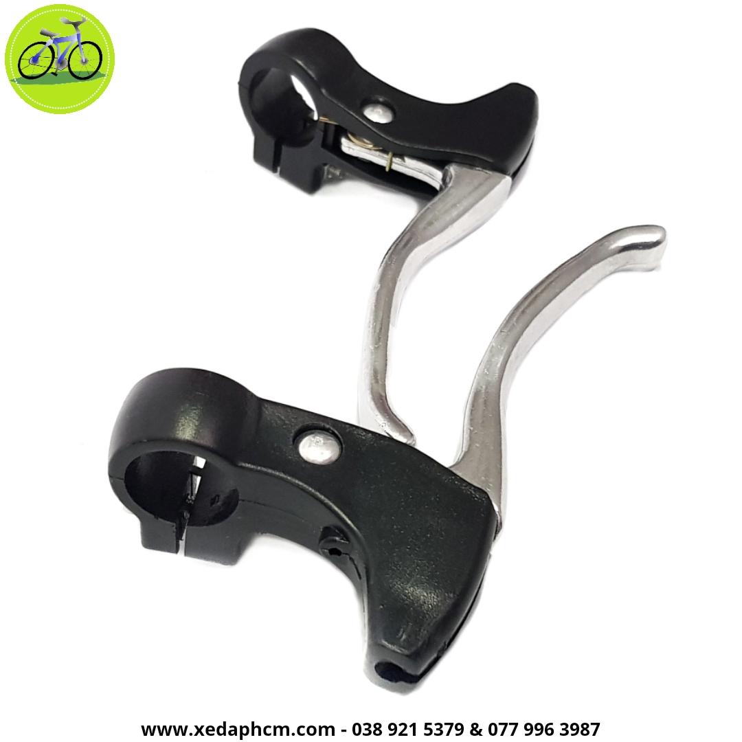 [HCM]Tay thắng xe đạp càng tay bóp thắng xe đạp nhôm